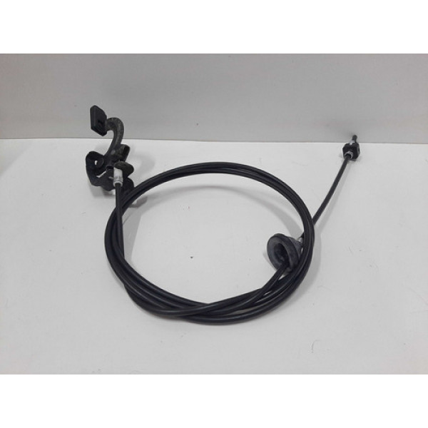 Cabo Da Portinhola Ford Ka Sedan 1.0 2019 A 2021