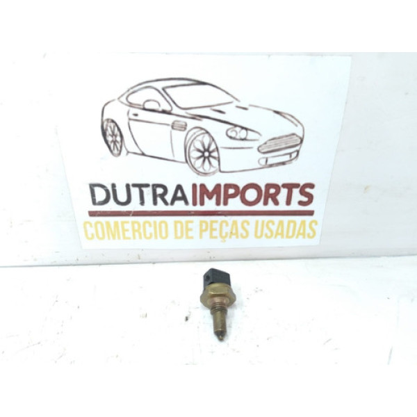 Sensor Temperatura Da Agua Bmw 320i 2.0 2015 2016 2017 2018 