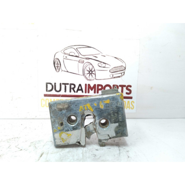 Fechadura Manual Dianteira Esquerda Gol Parati Bola 2 Porta