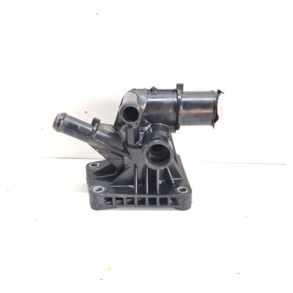 Carcaça Válvula Termostática Argo Cronos 1.3 2017 A 2022