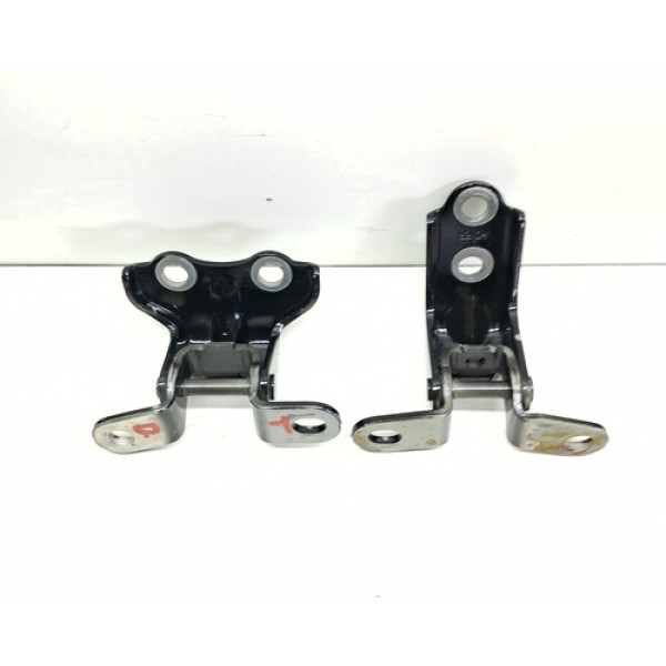 Par Dobradiças Tras Direita Hb20 1.0 2020 2021 2022