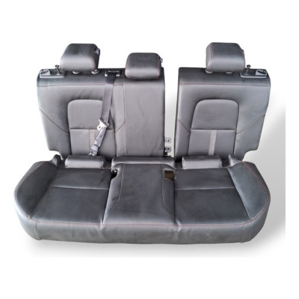 Bancos Traseiro Tracker 2020 2021 2022/.. Preto