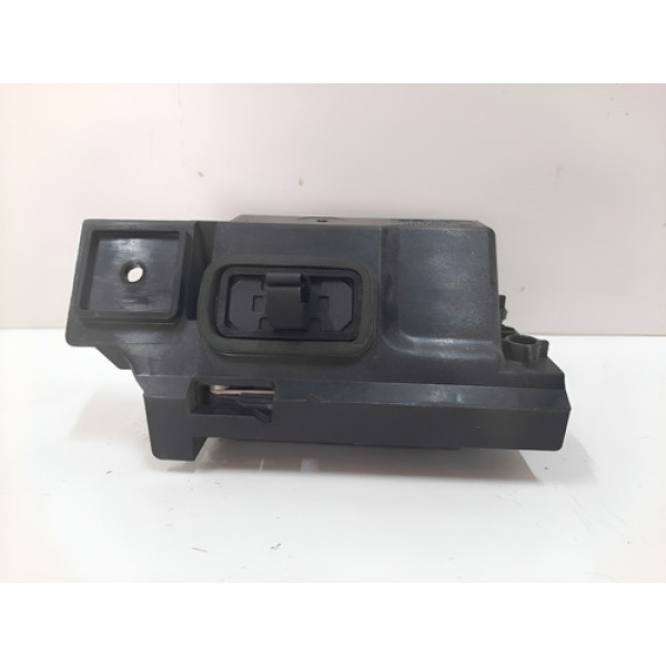 Sensor Ponto Cego L.e Ford Fusion Titanium 2.0 Awd 2017 Preto