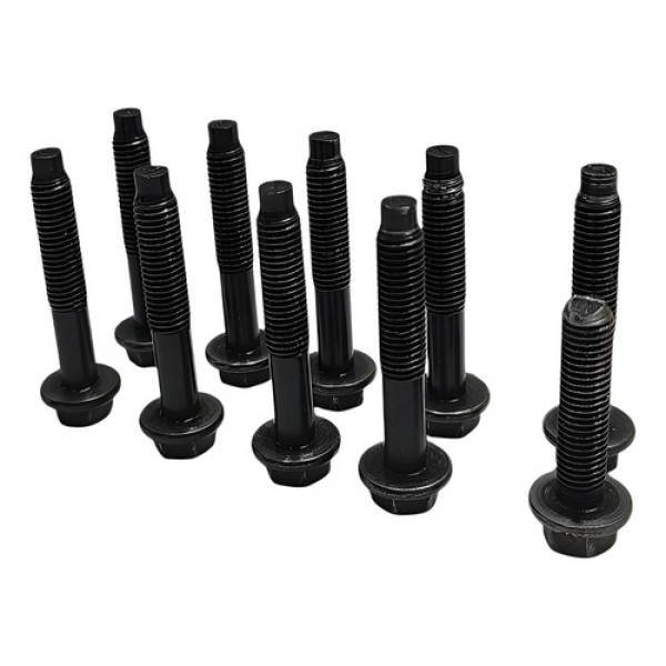 Jogo Parafuso Mancal Comando Escape Fusion 2.3 2006/2009