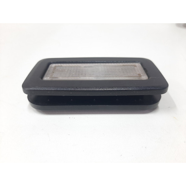 Luz Cortesia Assoalho Traseiro Bmw X5 2011 4.4