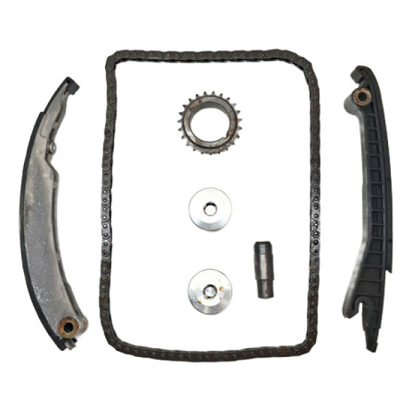 Kit Corrente Renegade 1.8 E.torq Flex 2015 2016 2017 A 2021