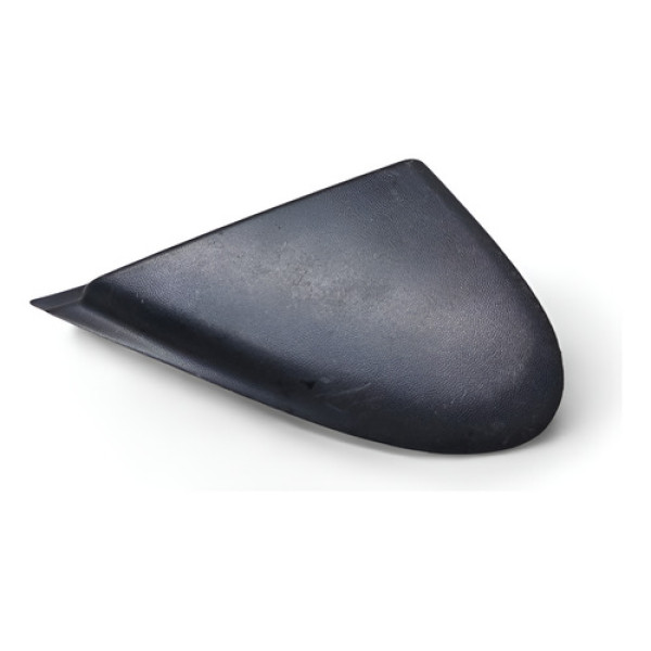 Acabamento Ext Retrovisor Esq Fluence 2010 A 2015 Preto