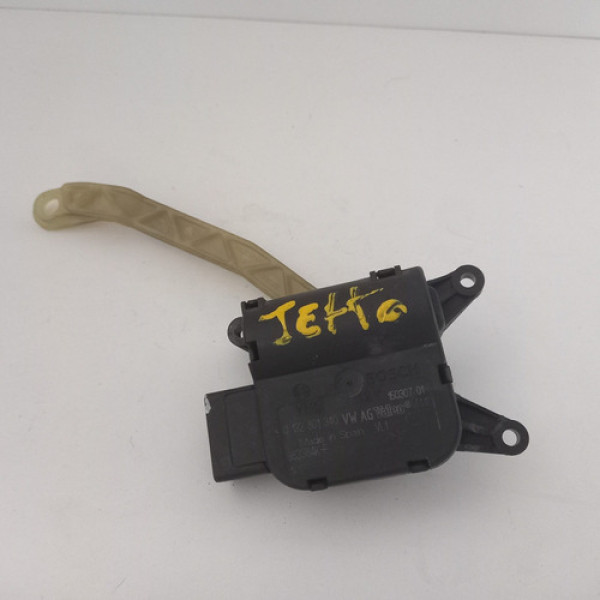 Motor Atuador Caixa De Ar Volkswagen Jetta 2.5 2007 A 2010 