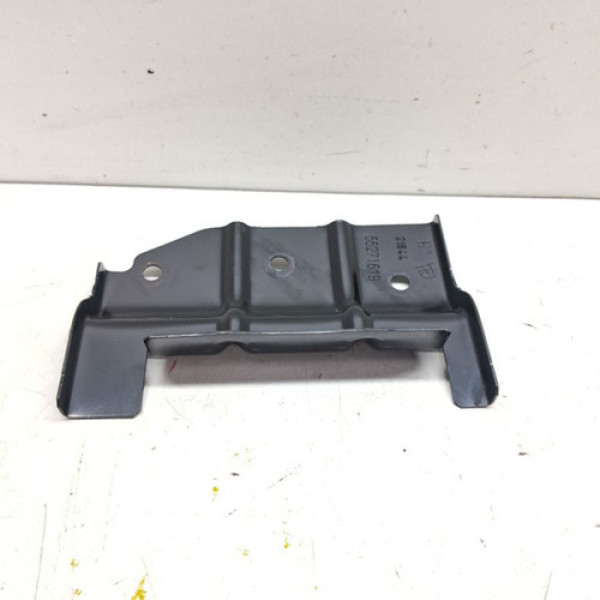 Suporte Defletor Inferior Câmbio Argo Cronos  2018 A 2022