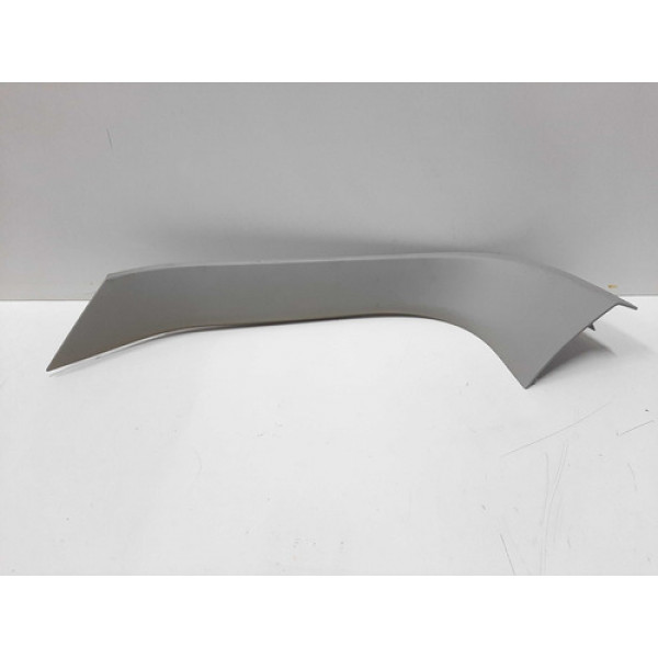 Acabamento Tampa Porta Malas Lado Direito Bmw X5 2011 4.4