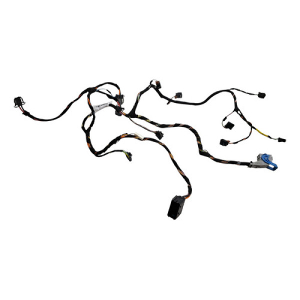 Chicote Caixa Evaporadora Renegade Compass Toro 1.3 T270 21/