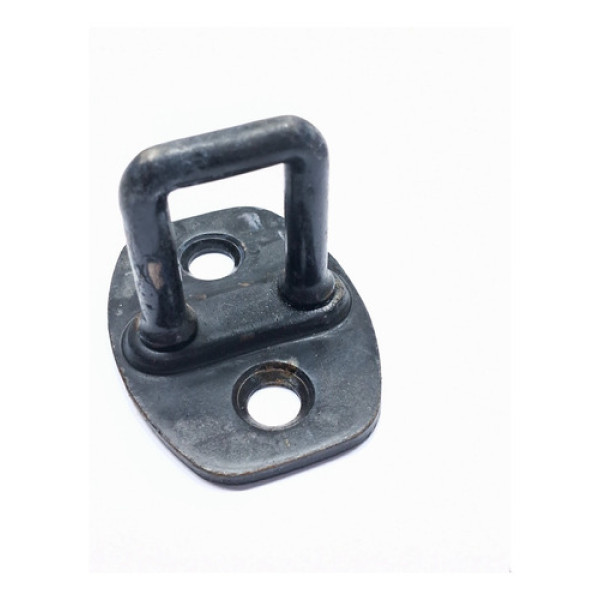 Batente Trava Tampa Traseira Chevrolet Tracker 2020 A 2024