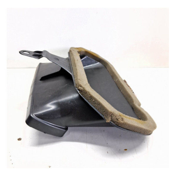 Acabamento Moldura Duto Ar Vw Gol Saveiro Voyage 2010 A 2021