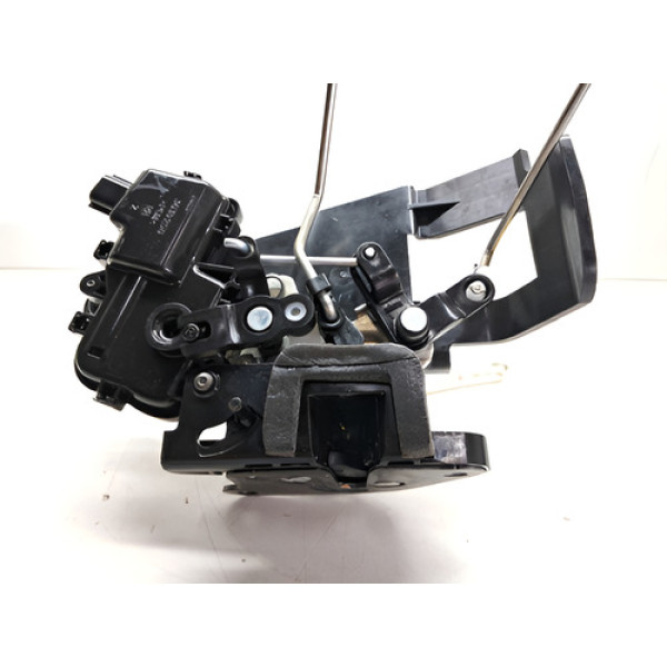 Fechadura Porta Traseira Direita Kwid 2017 2018 A 2023/..