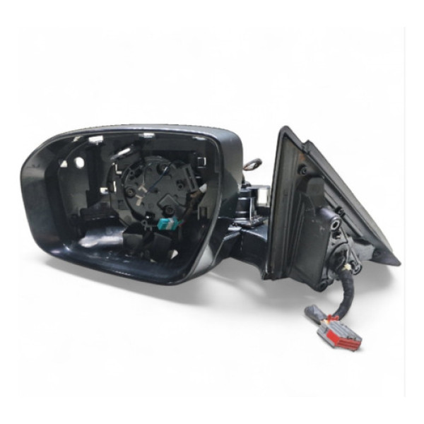 Carcaça Retrovisor Esquerdo Evoque 2012 A 2019 Ret Peças 