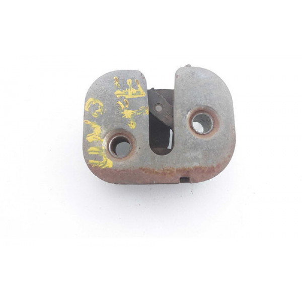 Fechadura Batente Porta Traseira Esquerda Uno 1994 A 2012