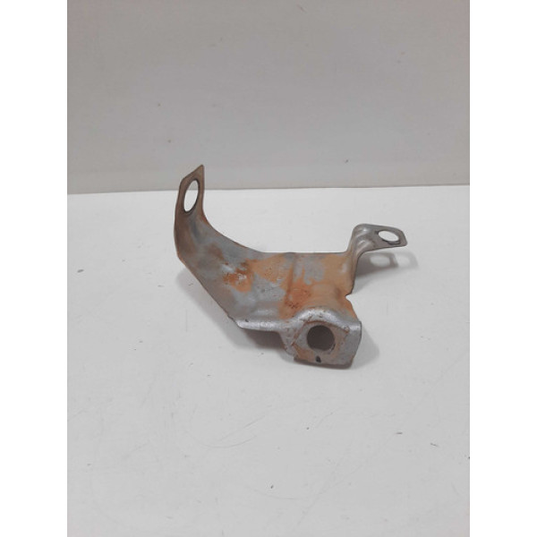 Suporte Escapamento Renault Kwid 2017 A 2021