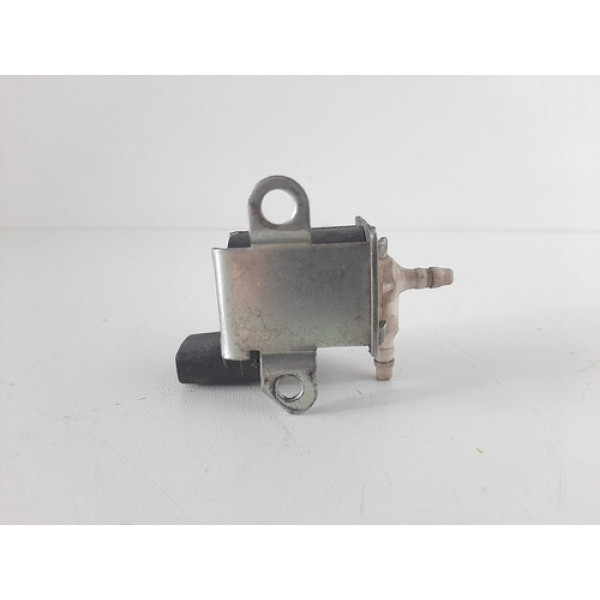 Válvula Solenóide Partida A Frio Gm Onix Spin 2013 A 2018
