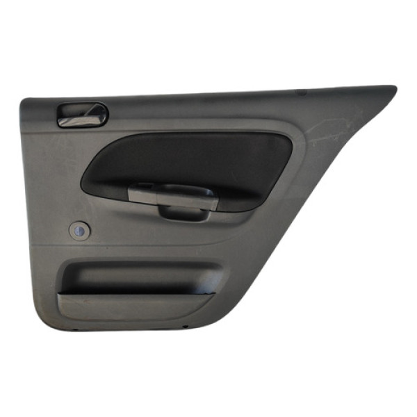 Forro Porta Traseira Direita Gol G8 1.0 2020