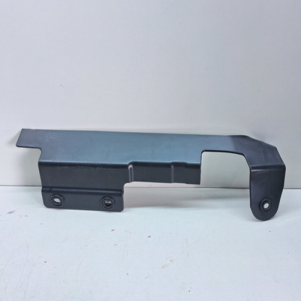 Defletor Aerodinâmico Assoalho Esq Sandero Logan 2016 A 23