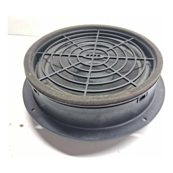 Auto Falante Porta Dianteira Esquerda Audi Q3 1.4 2015 A 19 Preto