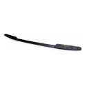 Rack Teto Bagageiro Lado Esquerdo Tarcker Rs 2020/ Preto
