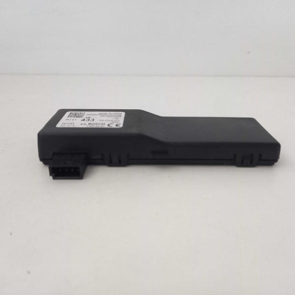 Módulo Receptor Alarme Chevrolet Cruze 2012 A 2016 13503204