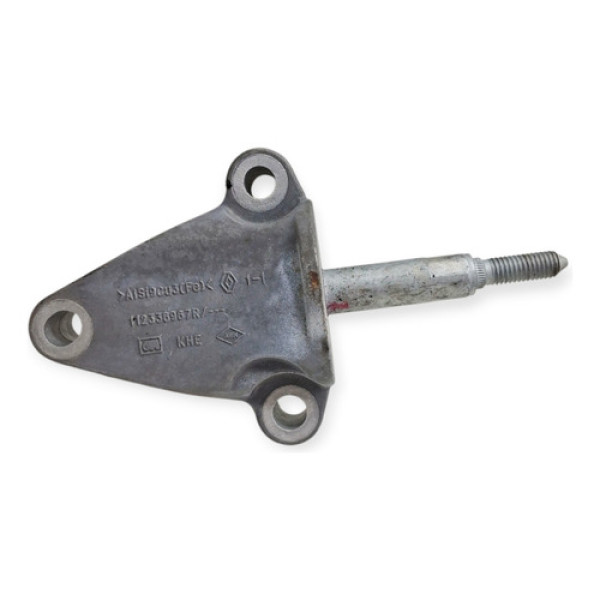 Suporte Caixa Cambio Auto. Captur Duster 1.6 2017 A 2024