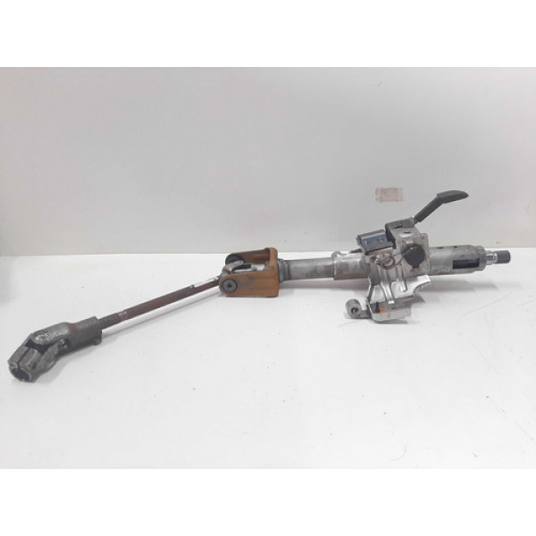 Coluna De Direção Chevrolet Spin 1.8 Flex 2014