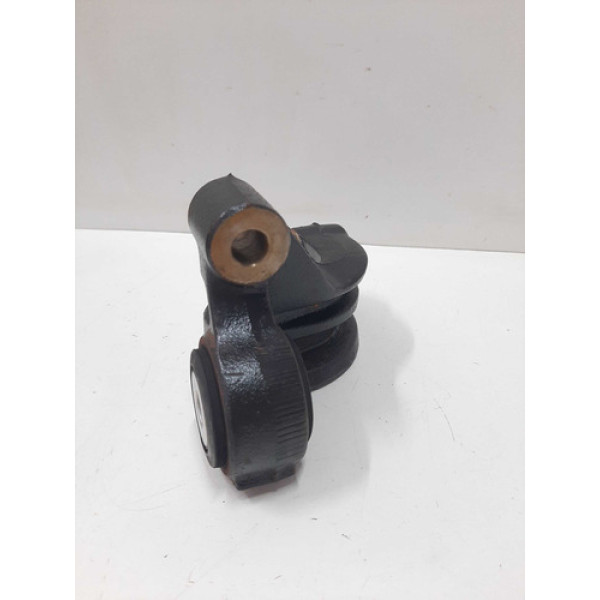 Suporte Caixa De Câmbio Jeep Renegade 1.8 Flex Aut 2021