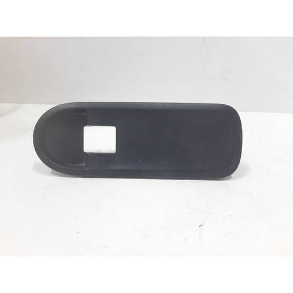 Moldura Comando Dianteiro Direito Vidro Renault Duster 2018