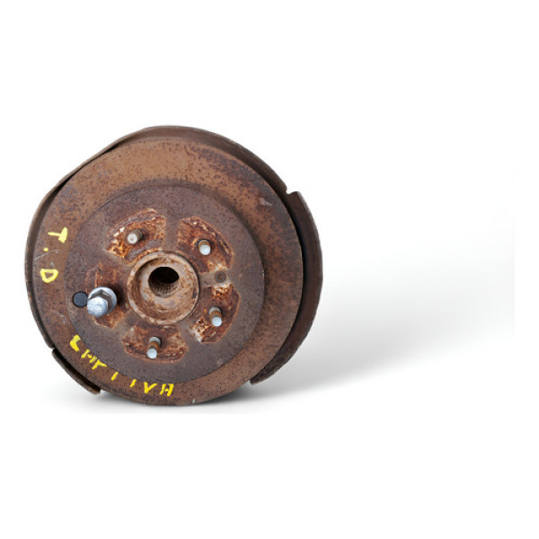  Manga Eixo Montante Tras Esquerdo Captiva 2.4 3.0 3.6 08/17