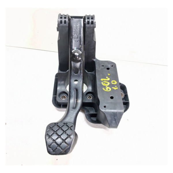 Pedal Gol Saveiro Voyage 2015 2016 2017 2018 2019 2020 