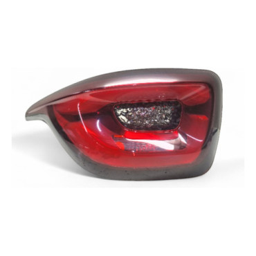 Lanterna Traseira Es...