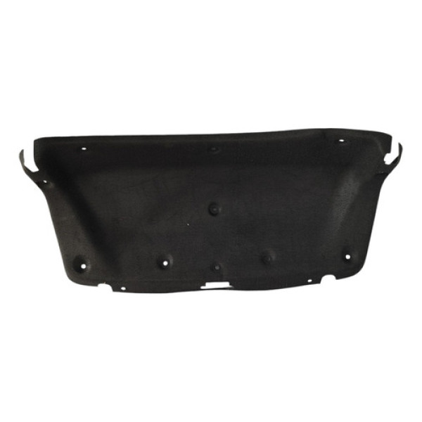 Tampão Bagagito Fluence 2011 2012 2013 2014 2015 Preto