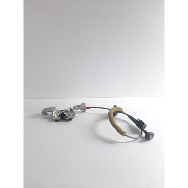 Fechadura Trava Banco Traseiro Direito Azera 2012 A 2016