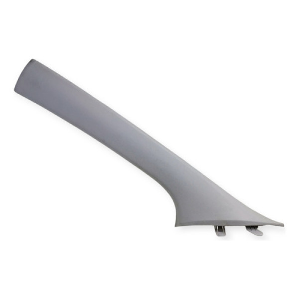 Acabamento Coluna Dianteira Esquerda Hb20 2013 A 2019