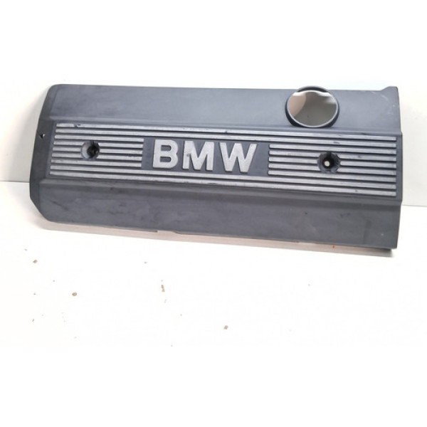 Tampa Motor Bmw 323i E36 1998 C/ Avaria