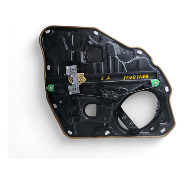 Máquina De Vidro Porta Traseira Esquerda Renegade 2016 2017/