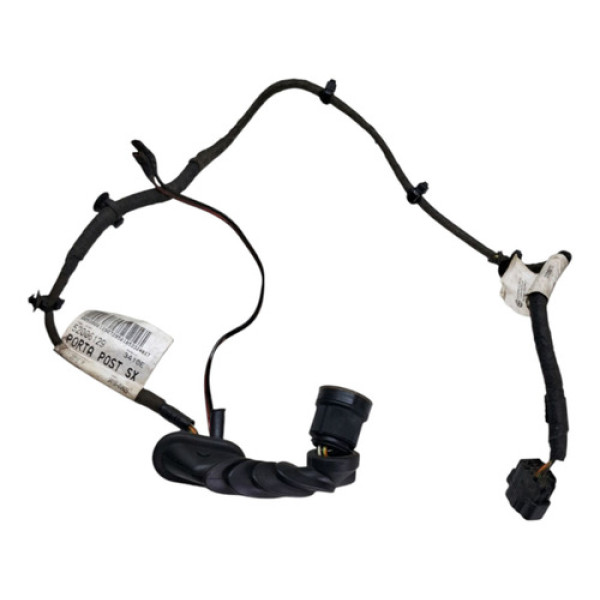 Chicote Porta Traseira Esquerda Mobi 2017 2018/