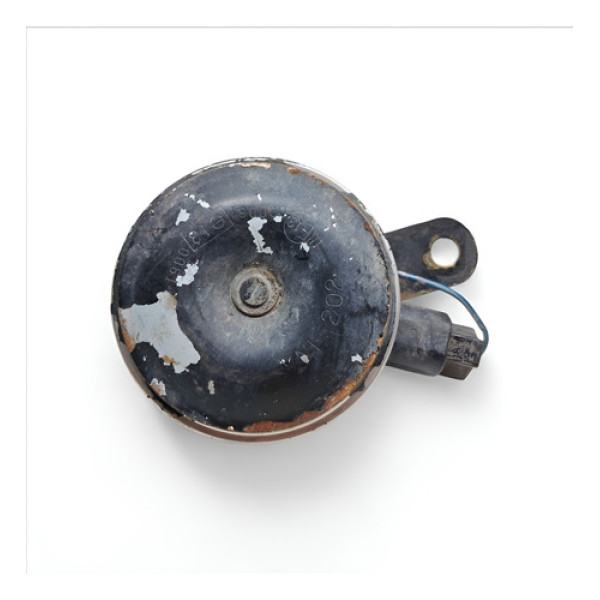 Buzina New Fit 2009 A 2014