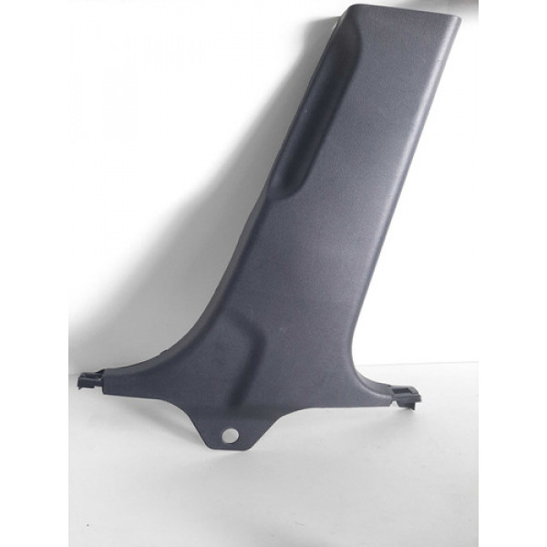 Acabamento Inferior Coluna Traseira Direita Civic 2017 A 21