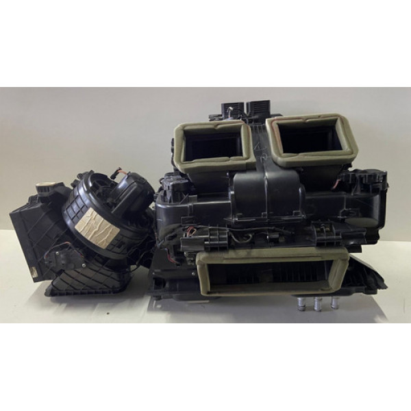 Caixa Evaporadora De Ar Bmw X5 Xdrive 4.4 Biturbo 2011