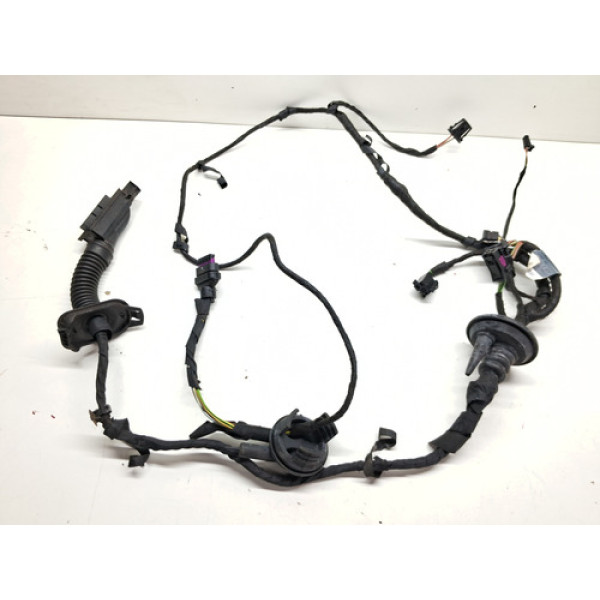 Chicote Porta Dianteira Direita Audi Q3 1.4 2015 A 2019