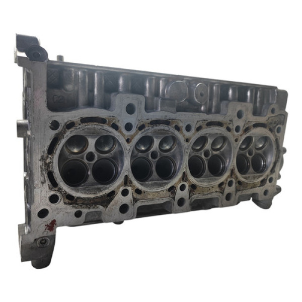 Cabecote Jeep Compass 2.0 Flex 2017 18 A  21 Limpo S/comando