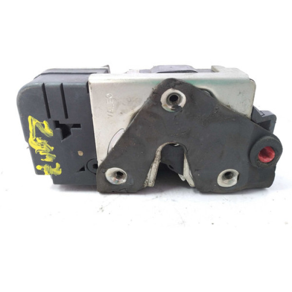 Fechadura Eletrica Traseira Direita Peugeot 206 2007 A 2015