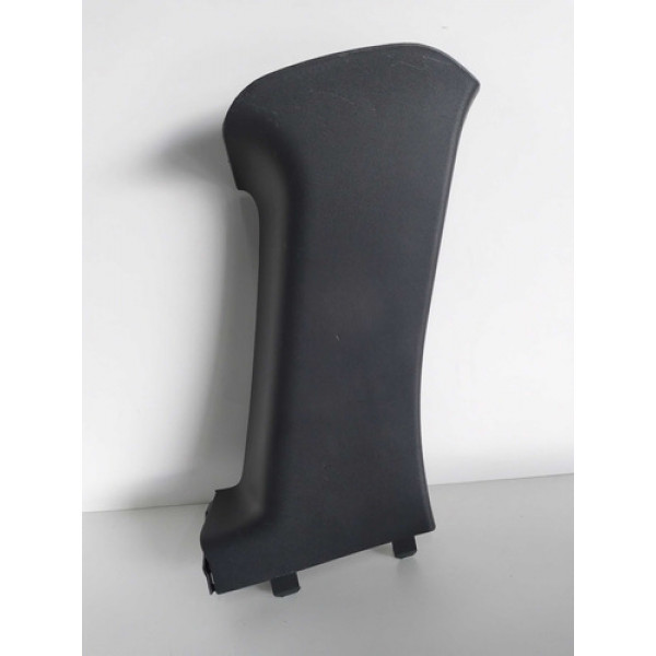 Acabamento Coluna Tras Esquerda Renault Duster 2015 A 2019