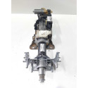 Coluna De Direção Escamoteável Bmw X5 2011 4.4 Biturbo V8