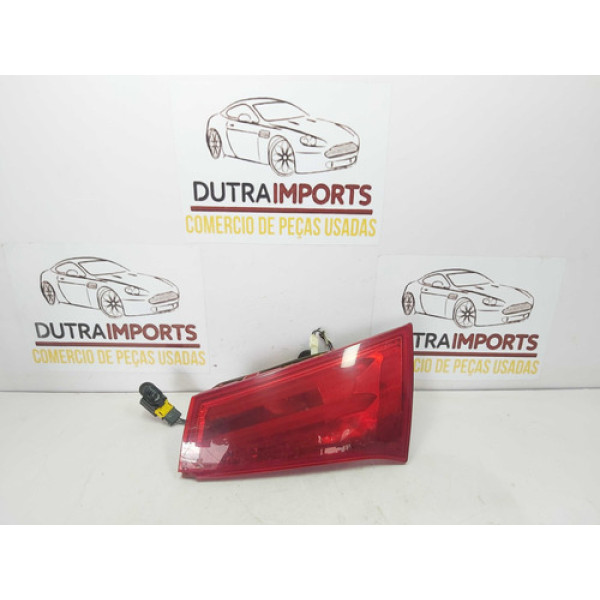 Lanterna Direita Tampa Traseira C4 Lounge 2015 9803425380