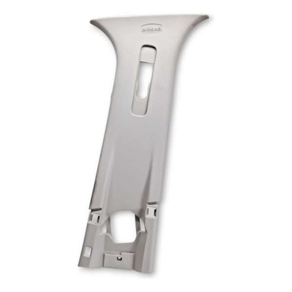 Acabamento Coluna Central Direito  Fluence 2.0 2012 A 2016